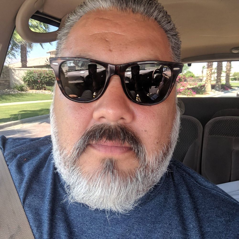 Meet your Posher, Jorge-maria